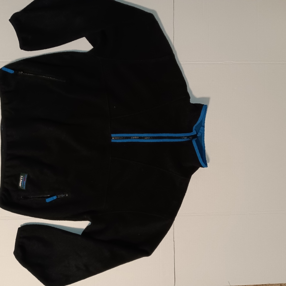 L.L BEEN vintage women's sweater size M - Picture 10 of 10